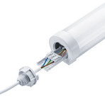 Thorn Lucy LED-Feuchtraum-Deckenleuchte