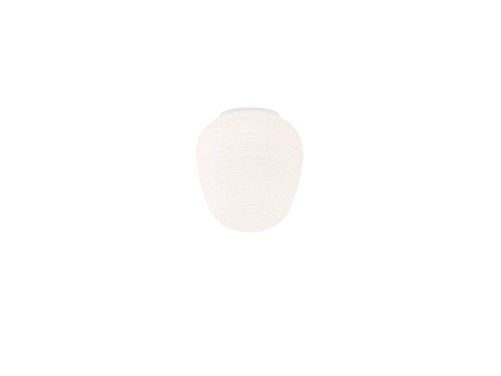 Rituals 3 Lampa Sufitowa - Foscarini