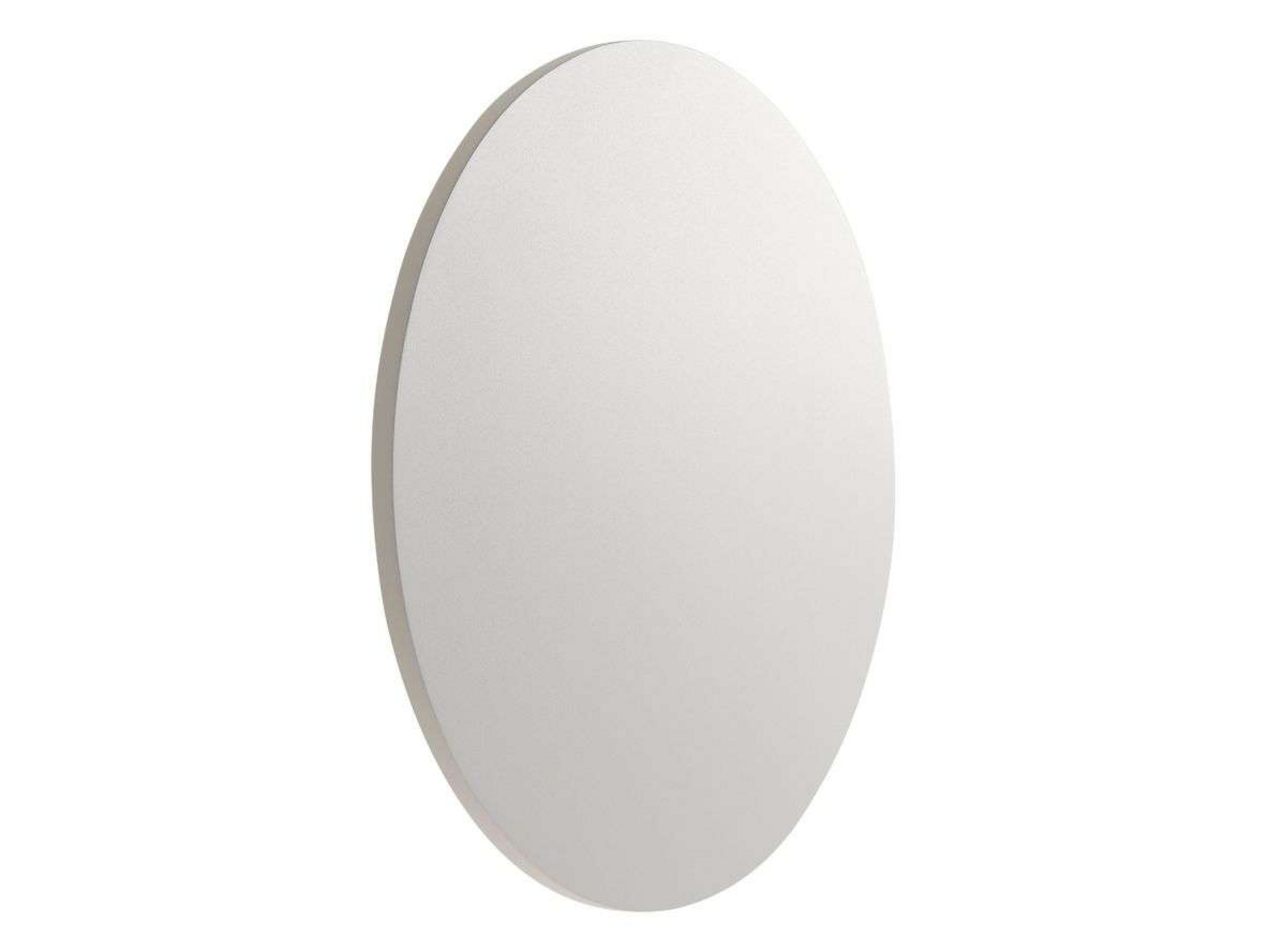 Soho W5 Wandlamp Ø50 IP54 2700/3000K White - LIGHT-POINT