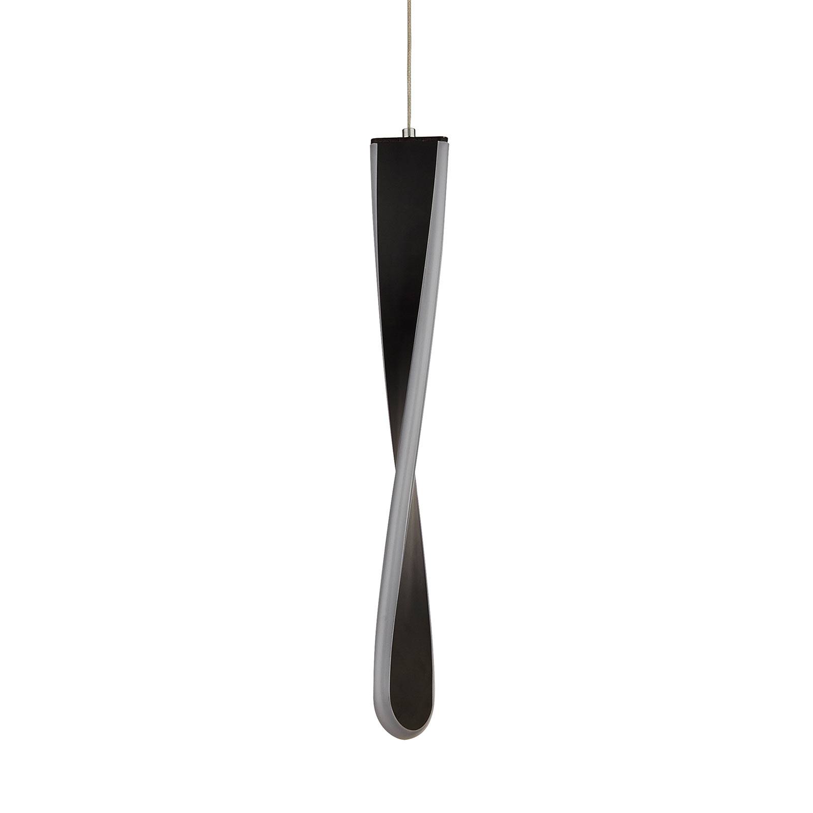 Lampa wisząca LED Paddle, 1-punktowa