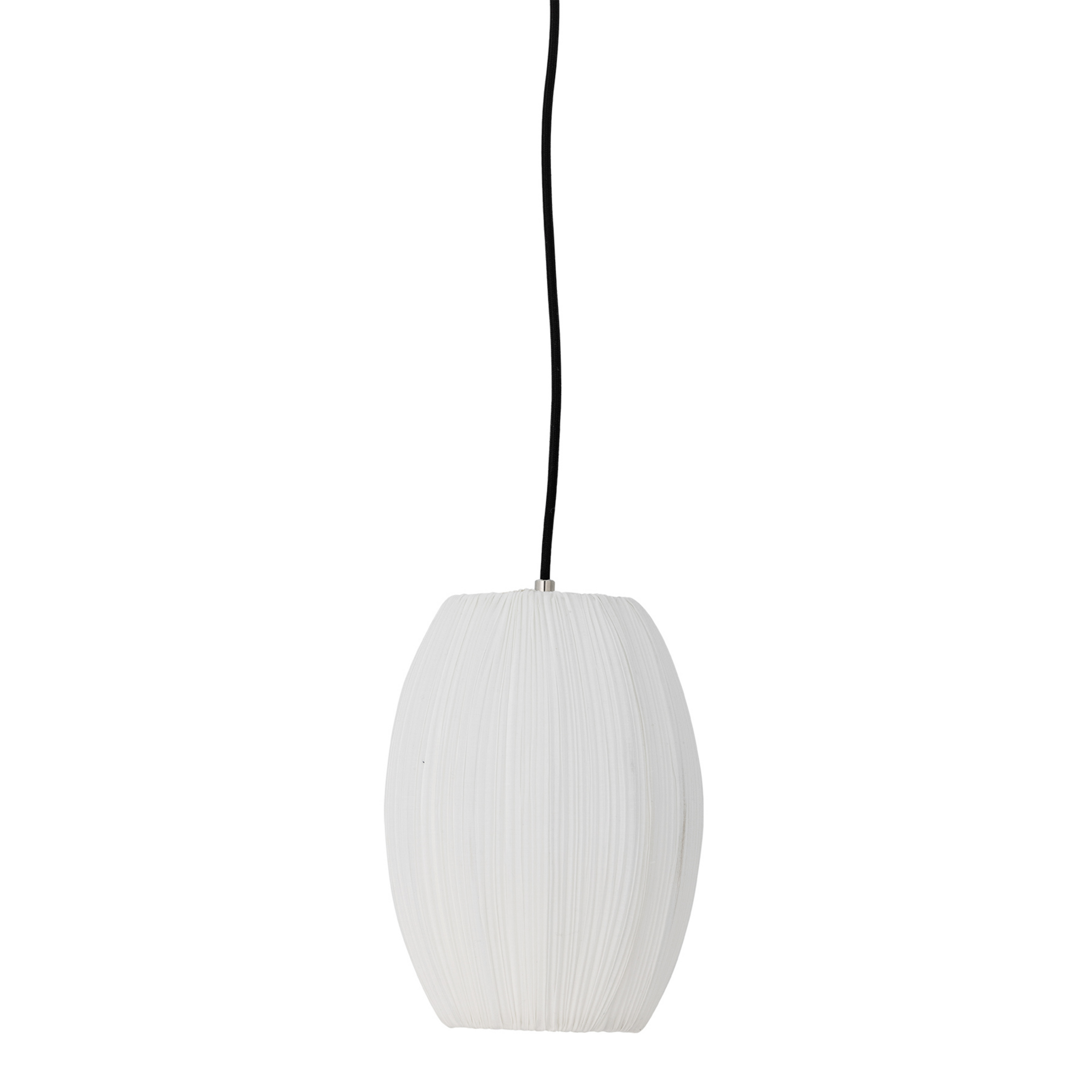 Suspension Pica, polyester, blanc - BLOOMINGVILLE