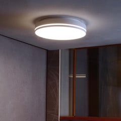 LED-anduriga laevalgusti Subra IP54