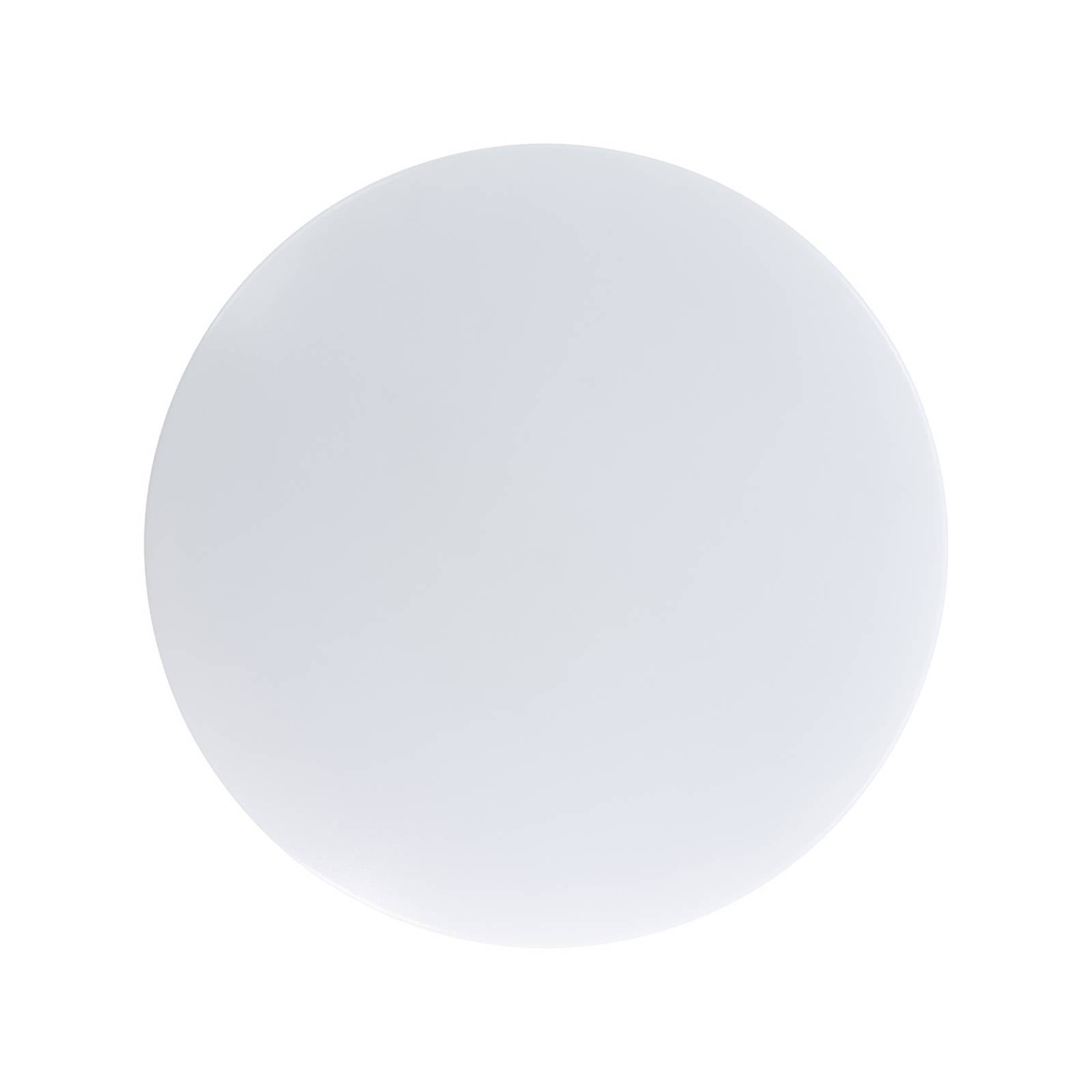 EGLO connect Totari-Z LED-Deckenleuchte, weiß 38cm