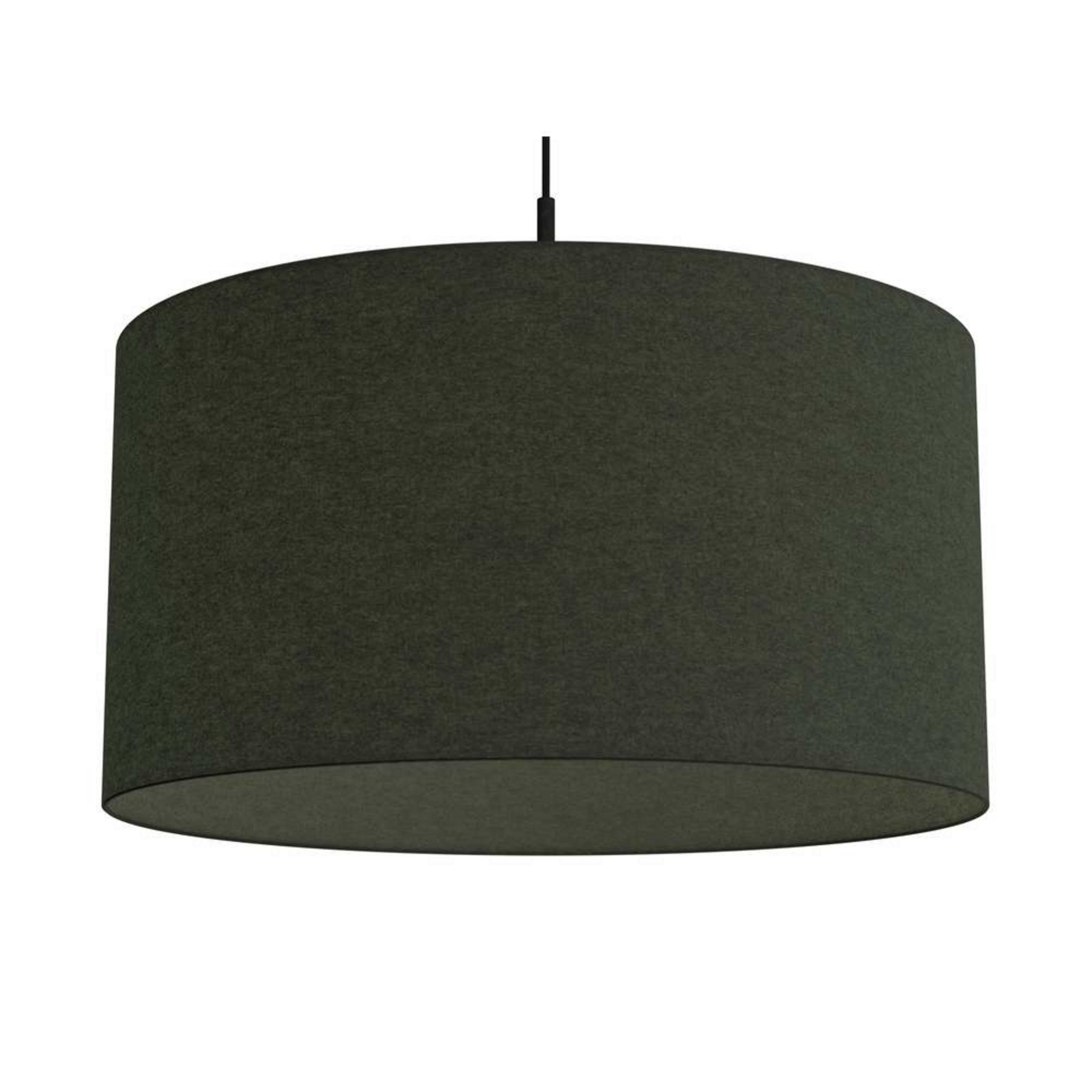 Soft Pendant Ø57 Green Wool - Belid