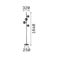 product size