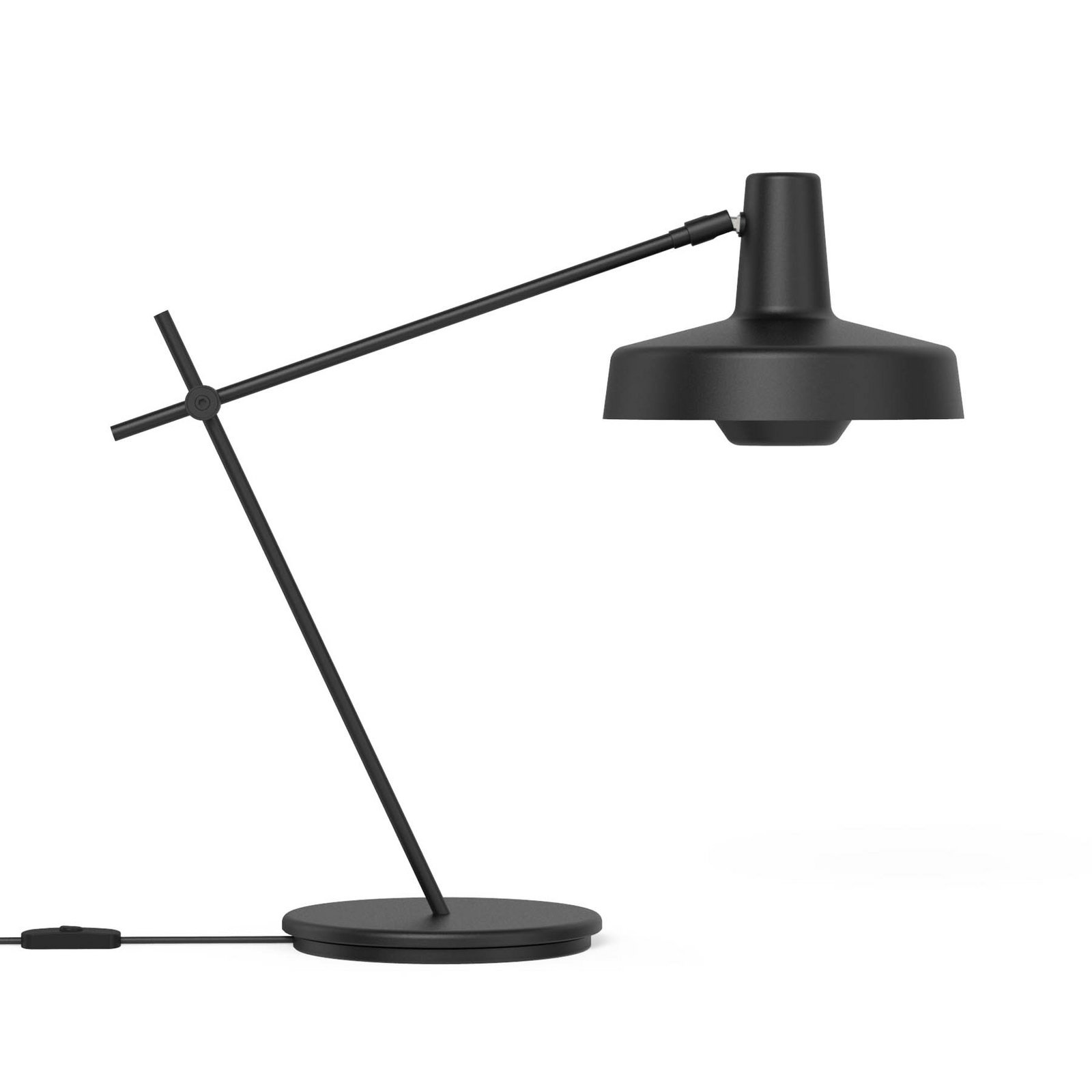 GRUPA Arigato Palace table lamp double arm