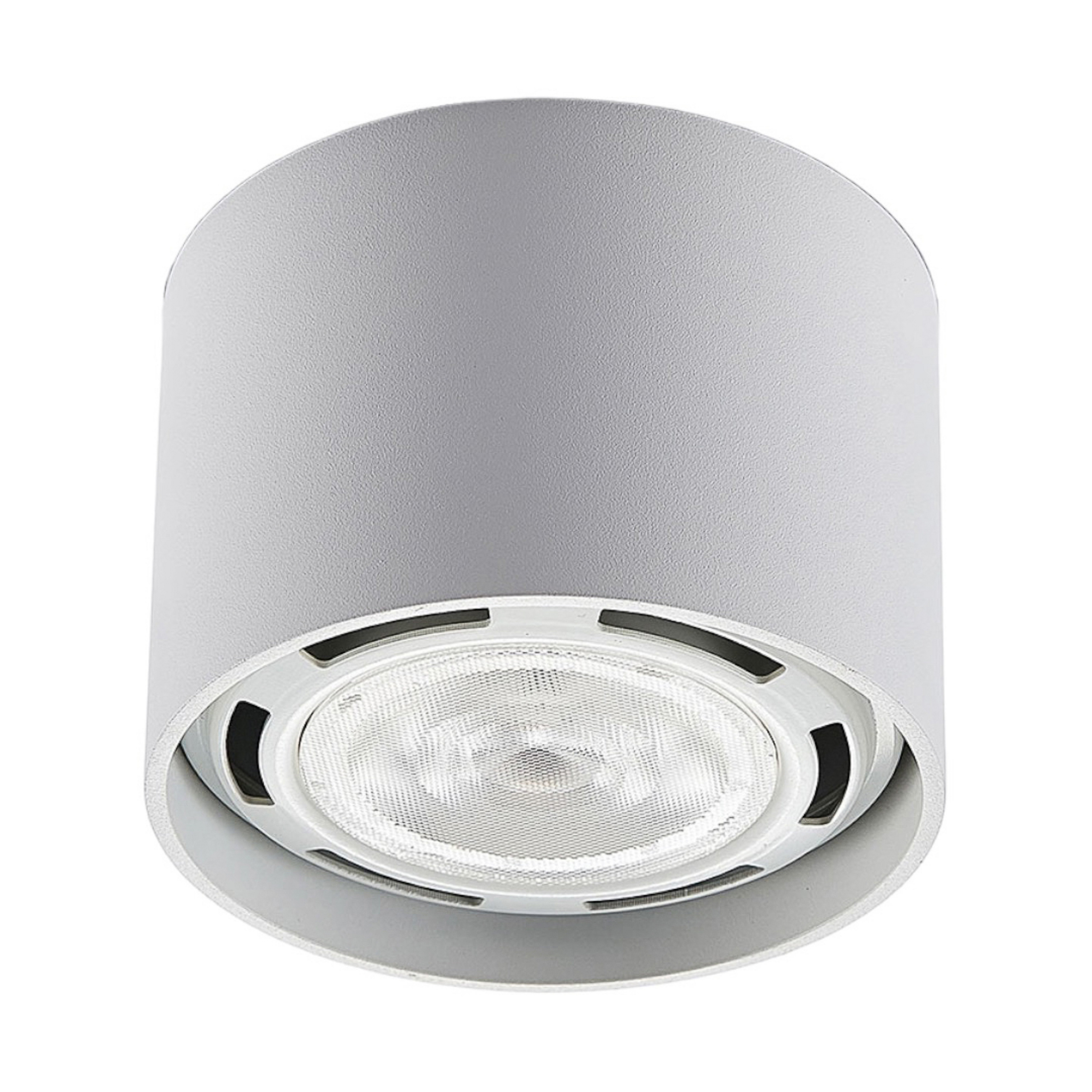 Mabel Plafonnier Blanc - Arcchio