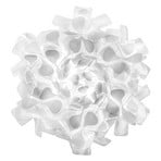 Clizia Mama Non Mama Wandlampe weiß Ø53cm - Slamp