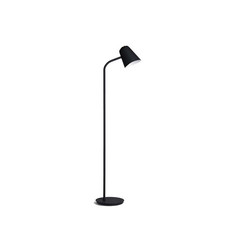 Me Lampadaire Dim Black - Northern