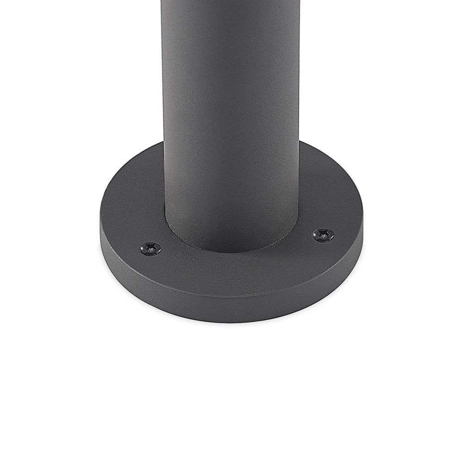 Timio Lampă de Grădină H60 Dark Grey - Lucande