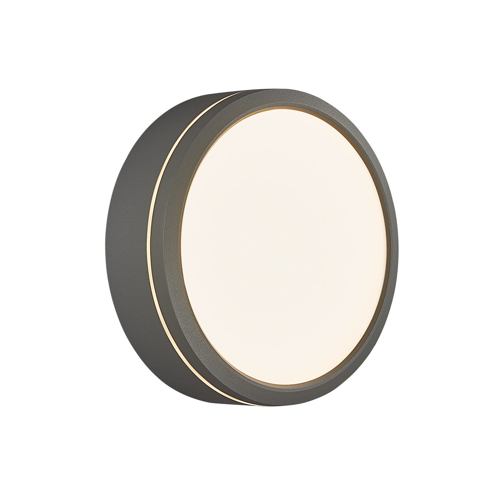 Ava Smart LED Taklampe Grey - Nordlux