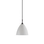 Bestlite BL9 Lustră Pendul Ø21 Black Brass/Classic White - GUBI