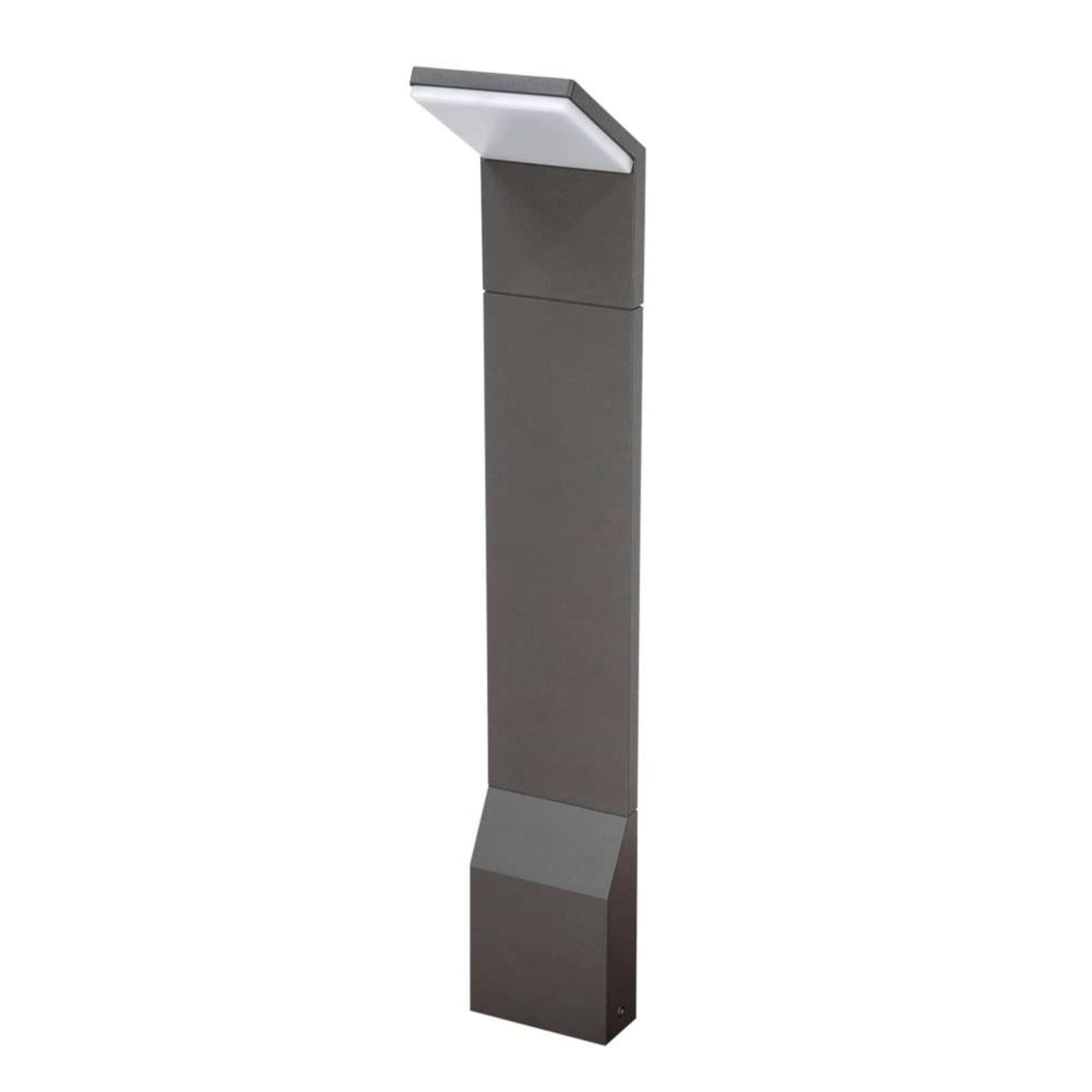 Nevio Outdoor Garden Lamp Graphite - Lucande