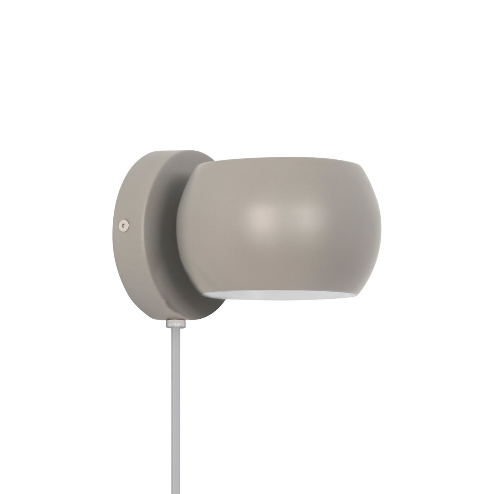 Belir wandlamp bruin - Nordlux