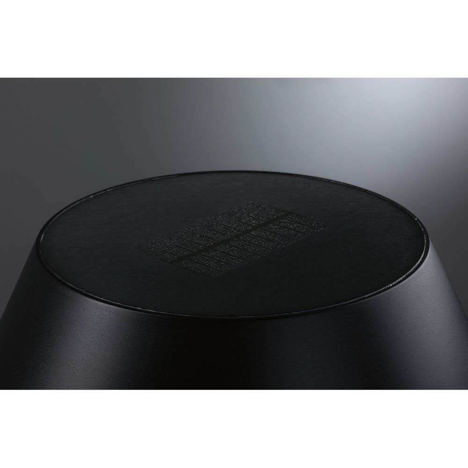 Soala Celulă solară Lampă Anthracite - Paulmann