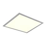 LED-taklampe Alima, CCT, WiZ, vinklet