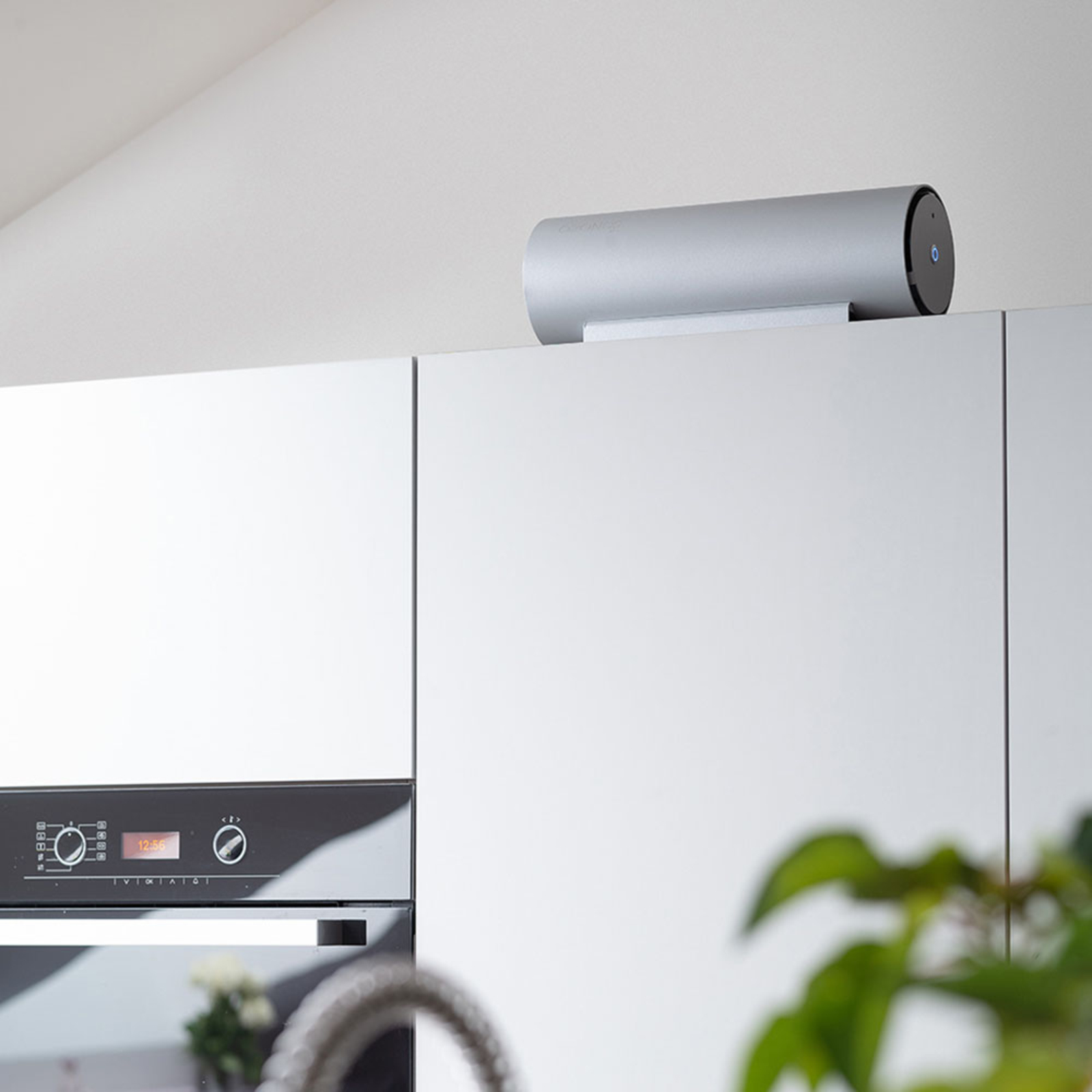 Ozonos AC-1 Pro mobiler Luftreiniger, 0,210 ppm O3