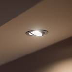 Philips Hue Centura LED inbouwspot rond