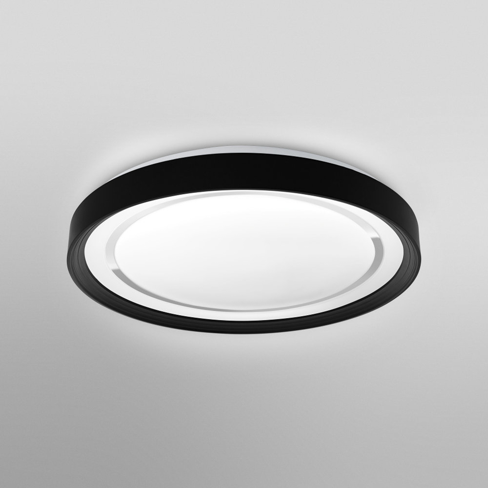 LEDVANCE SMART+WiFi Orbis Gavin stropné LED svetlo