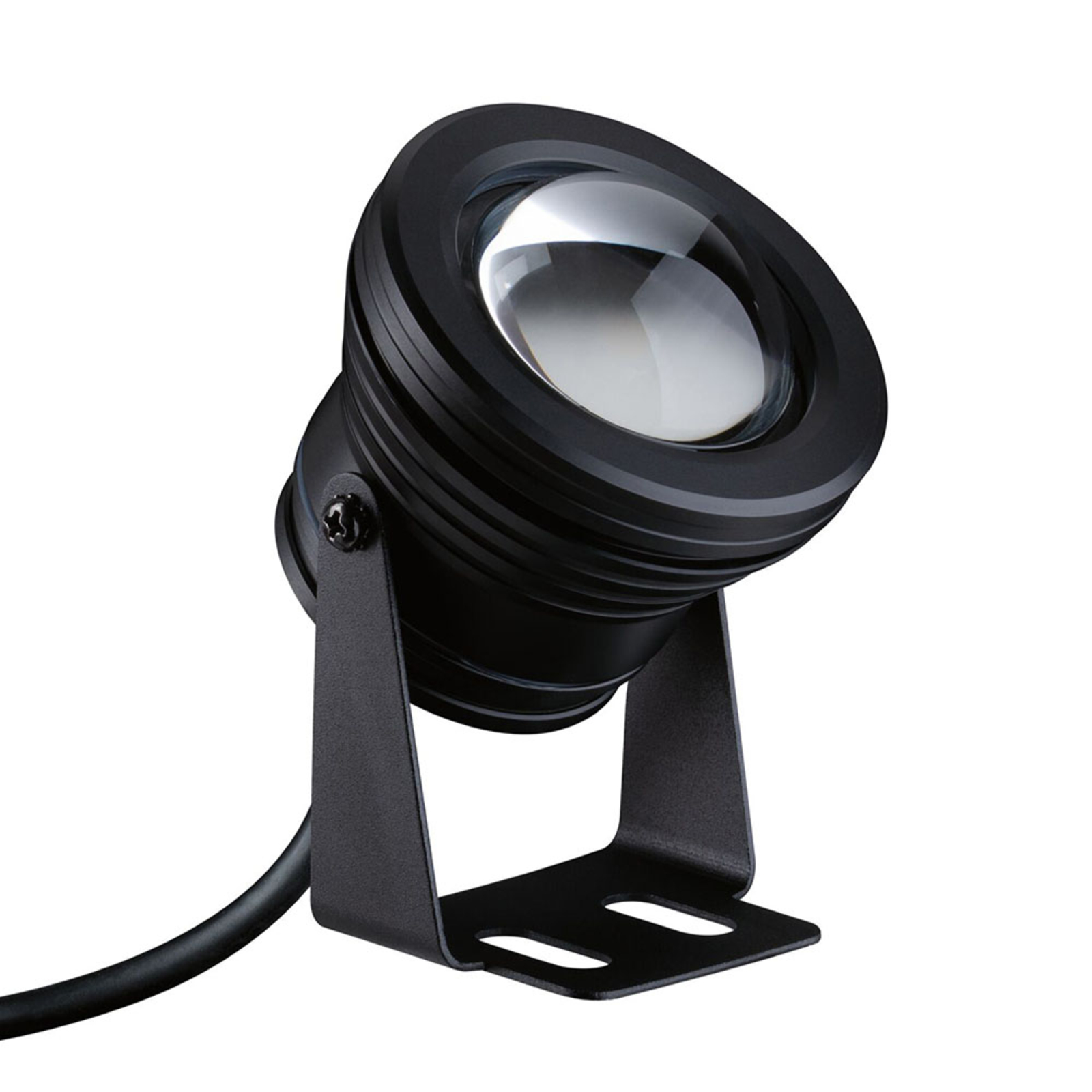 Paulmann Plug&Shine Unterwasser Spotlight IP68 Teich Pool Leuchte Lampe LED 