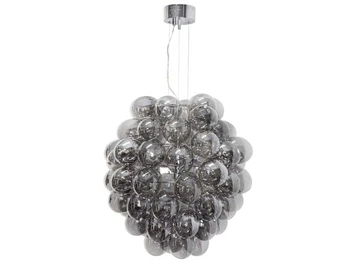 Deluxe Pendelleuchte Grey - By Rydéns