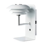 DL20 USB Appui et Lampe Blanc - DybergLarsen