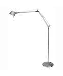 Tolomeo Lampadar E27 Aluminium - Artemide