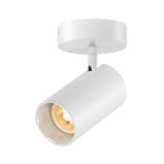 Asto Tube Plafonnier White - SLV