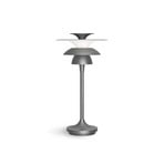 Picasso Stolní Lampa H34,7 Oxid Grey - Belid