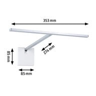 product size