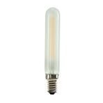 SEGULA bombilla LED E14 2,5W tubo mate dim 2.700K