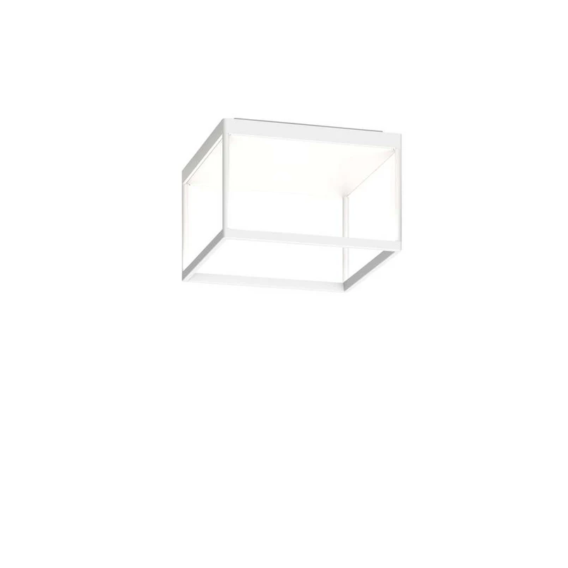 Serien Lighting - Reflex 2 LED Plafonnier M 200 White/Matt White