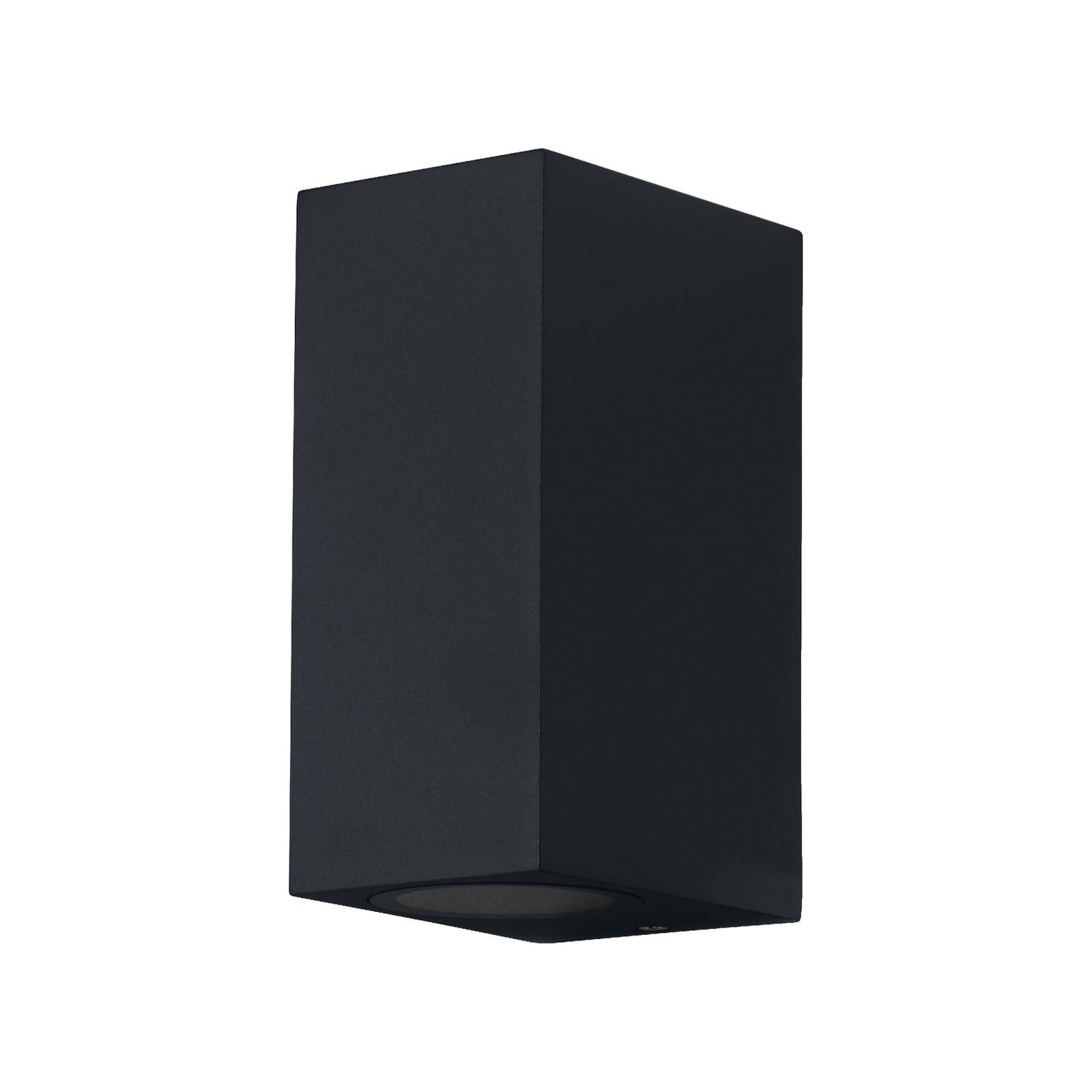 OSRAM venkovní nástěnné svítidlo ENDURA CLASSIC SQUARE, černá, nahoru/dolů