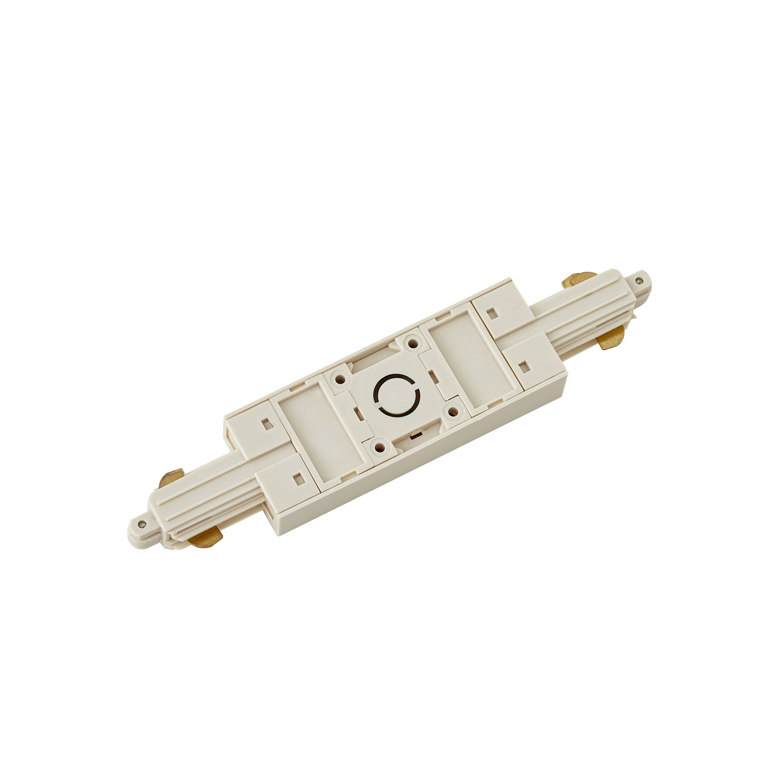 Middle feed Linaro, beige, 1-Phase