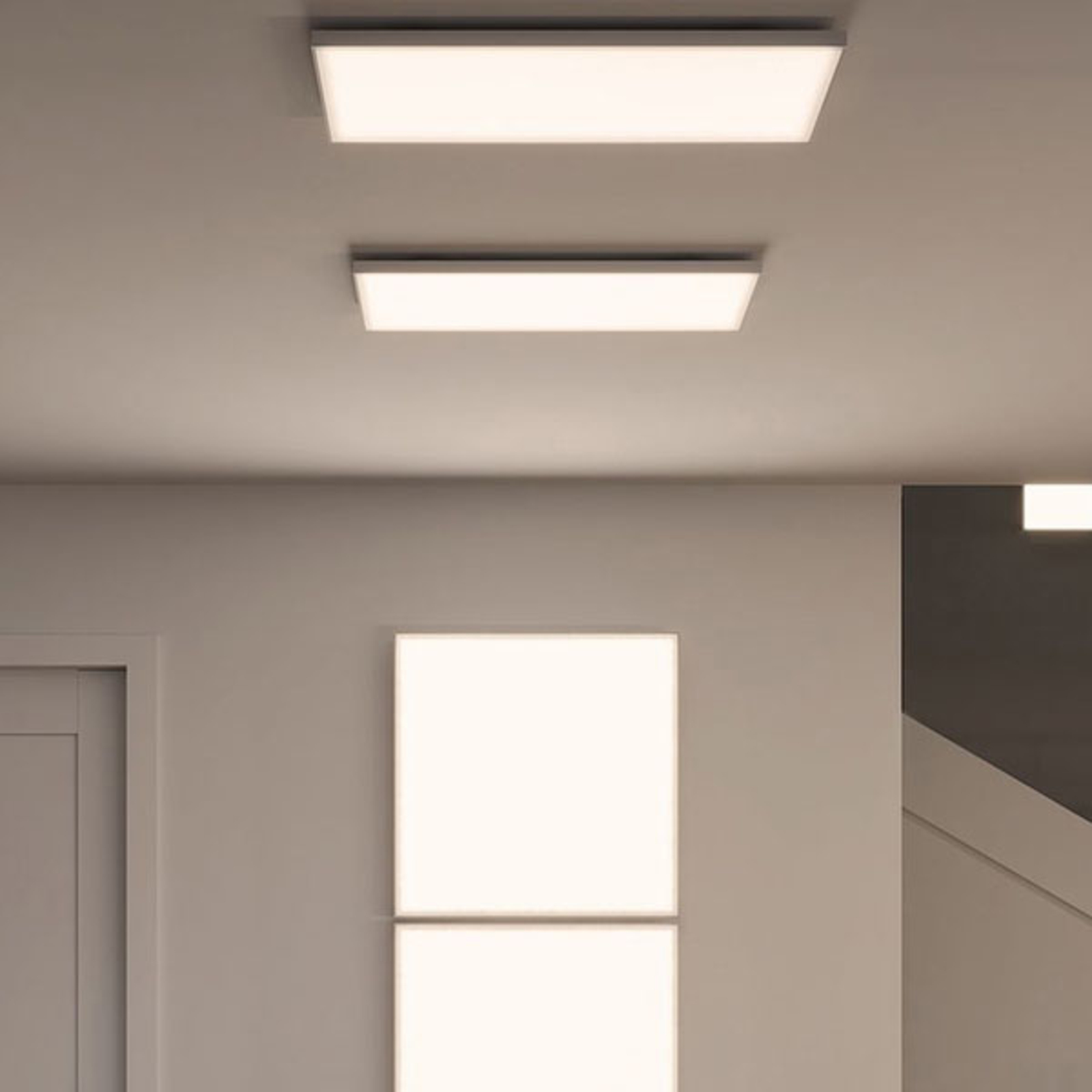 Paulmann Velora LED-Panel, Zigbee kompatibel
