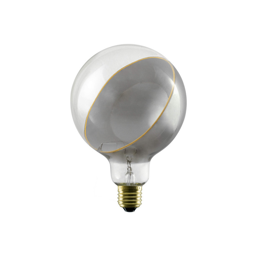 PHILIPS LED-Lampe E27, 10,5 W, 1521 Lm, 2200 - 2700 K, Dimmbar