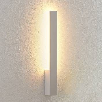 Arrchio applique LED Thiago, bianco
