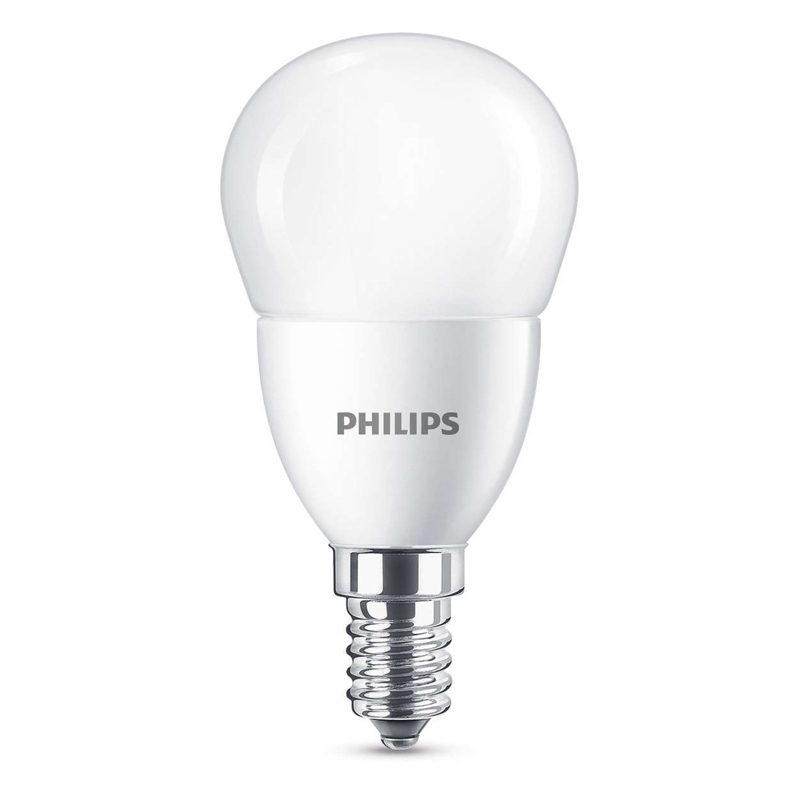 Bombilla LED 7W (806lm) E14 - Philips