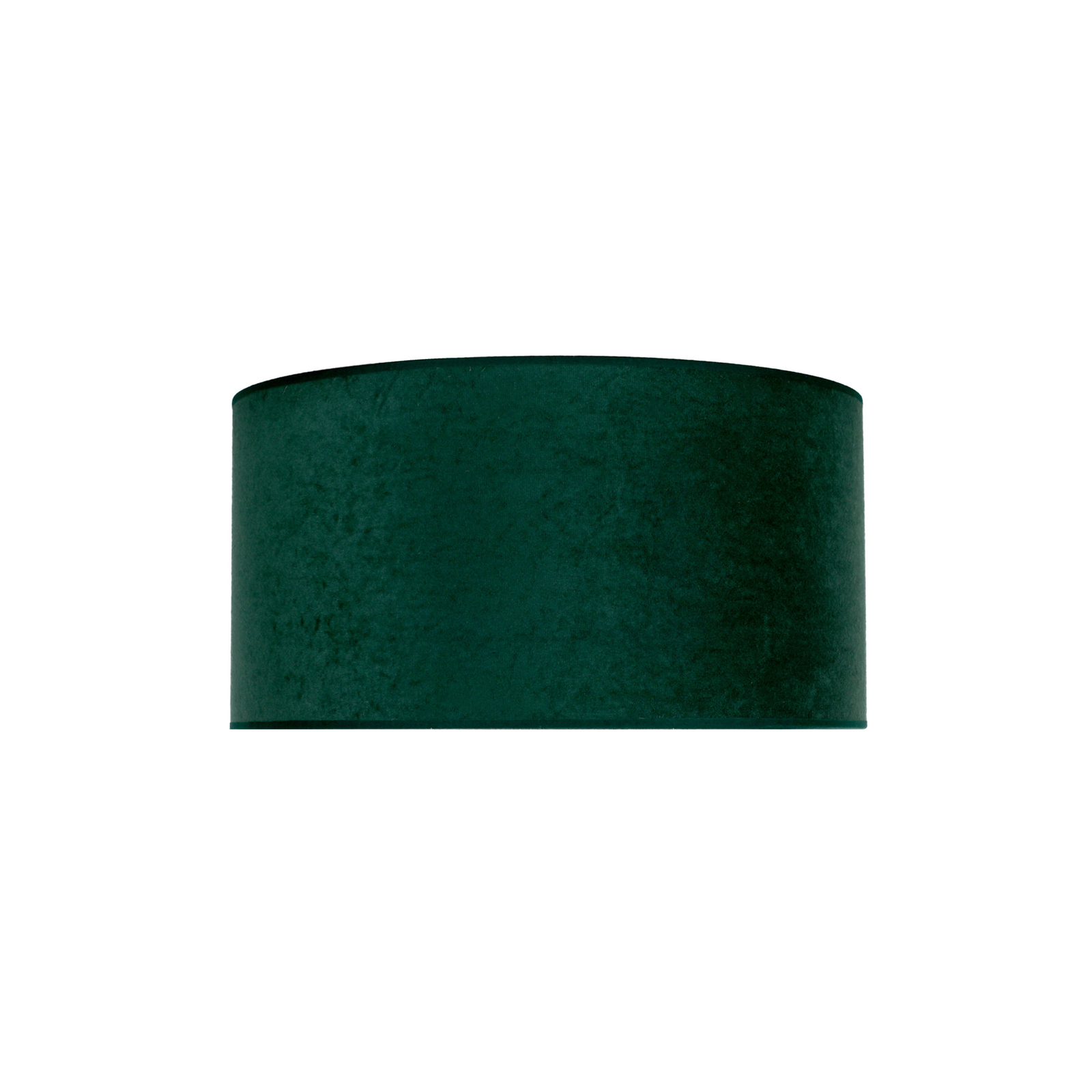 Golden Roller ceiling lamp Ø 60 cm dark green/gold