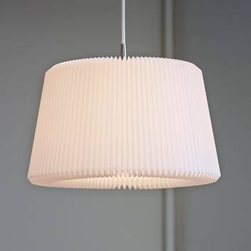 LE KLINT Snowdrop - Pendellampe aus Kunststoff