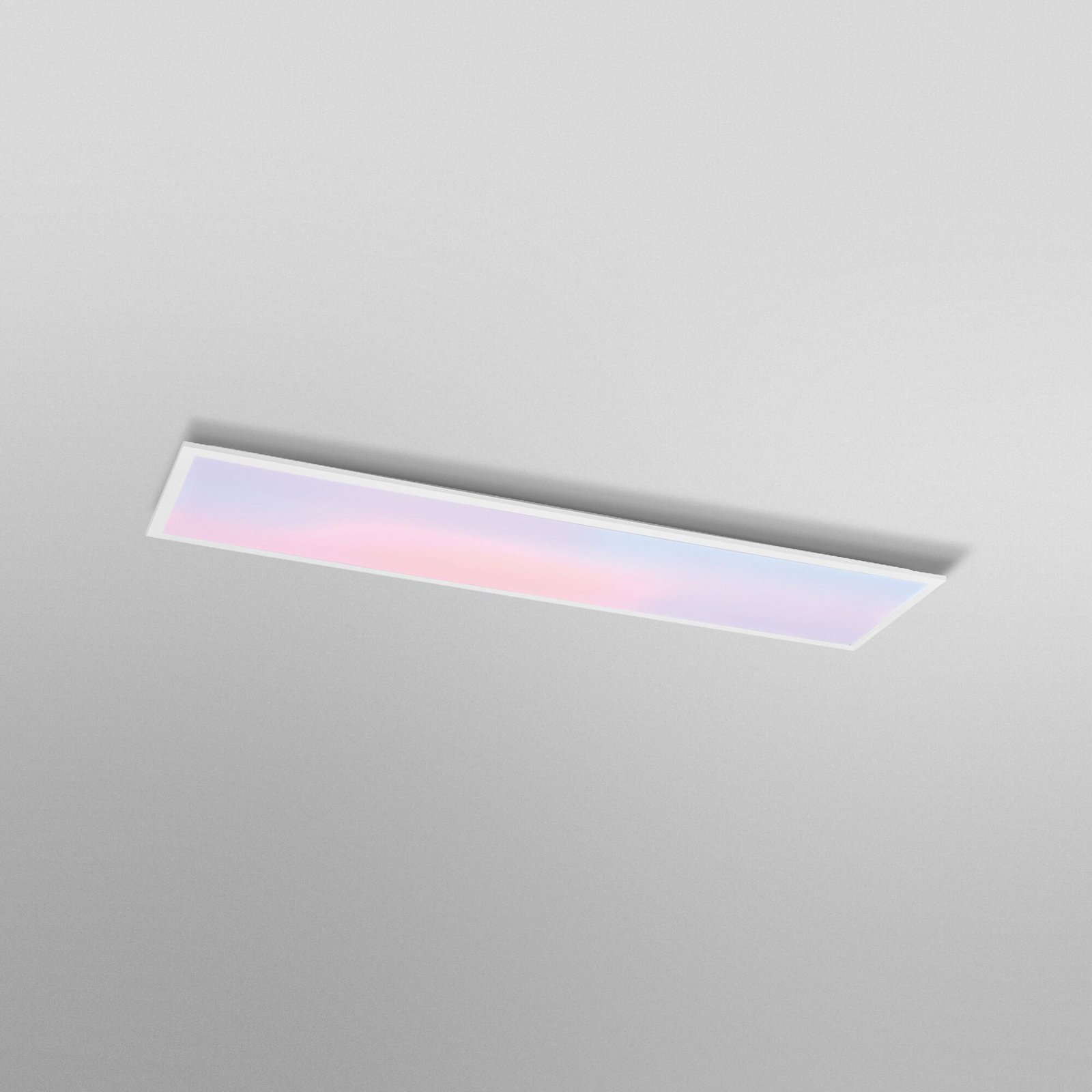 OSRAM SMART+ WiFi LED-Panel PLANON MAGIC weiß 120 cm RGB CCT