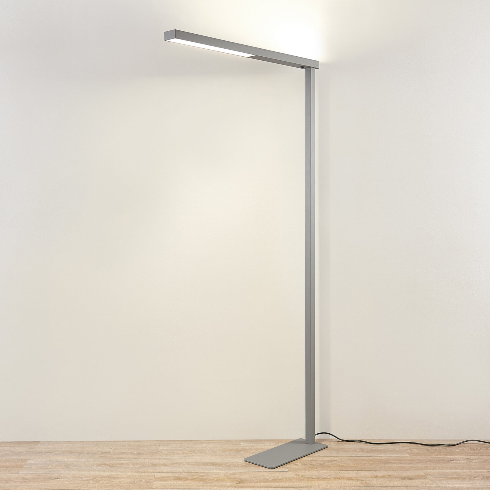 Tamilo Floor Lamp Silver - Arcchio