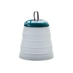 CRI CRI Portabil Veioză IP67 Verde - Foscarini