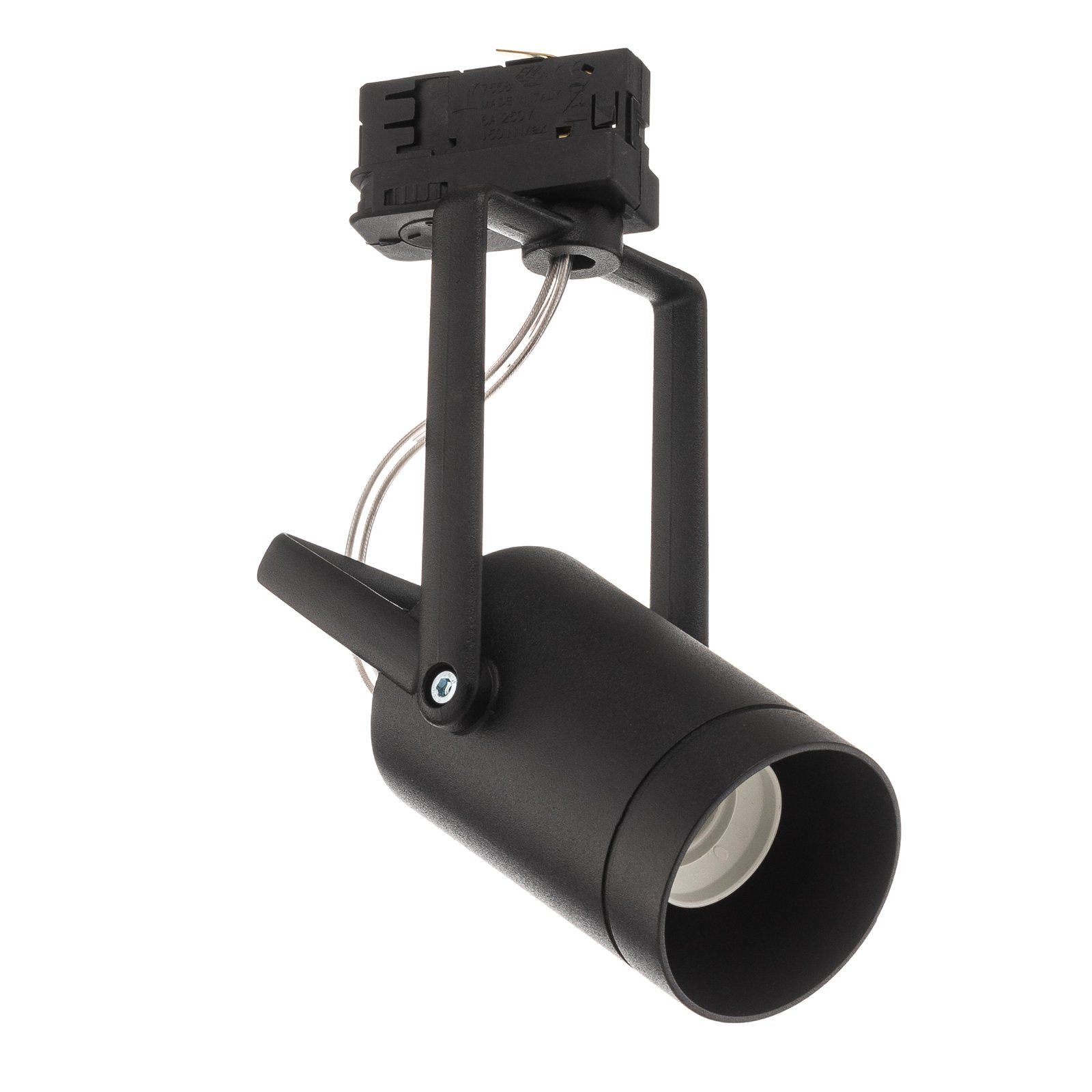 Ivela Drim 3-Phasen-Spot E27 justierbar
