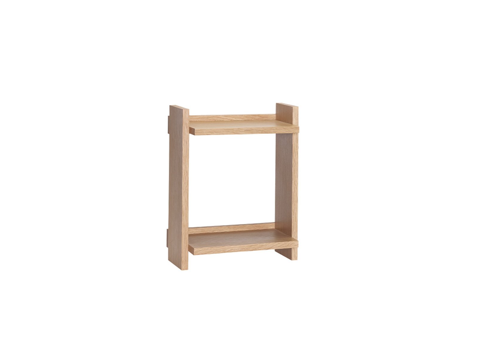 Forma Bookcase Small Nature - Hübsch