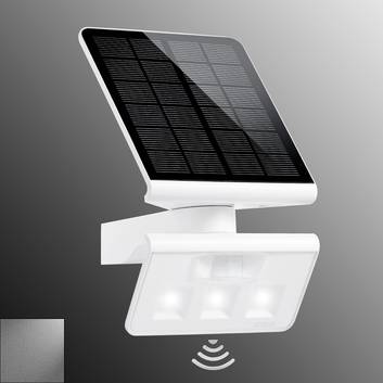 STEINEL XSolar L-S Solar-LED-Außenwandlampe