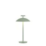 Mini Geen-A Stolní Lampa Green - Kartell