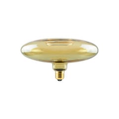 SEGULA LED Floating Ufo E27 4W atenuable oro