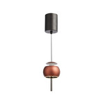 Parachute Pendel Coffee - Loom Design