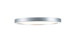 Solvie Round LED Plafoniera Silver - Arcchio